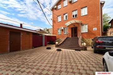 Фото №2: Торговое помещение 988 м² - Краснодар, мкр. Западный внутригородской округ, ул. Пашковская, 41