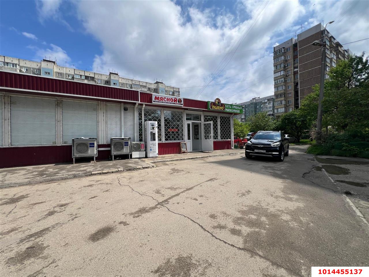 Фото №11: Торговое помещение 105 м² - Краснодар, Юбилейный, ул. 70-летия Октября, 8