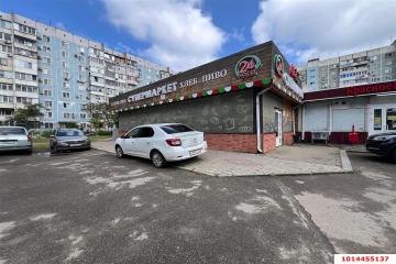 Фото №2: Коммерция 104 м² - Краснодар, мкр. Юбилейный, ул. 70-летия Октября, 8