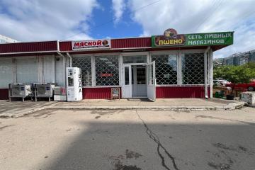 Фото №4: Коммерция 104 м² - Краснодар, мкр. Юбилейный, ул. 70-летия Октября, 8