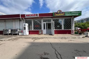 Фото №4: Коммерция 104 м² - Краснодар, мкр. Юбилейный, ул. 70-летия Октября, 8