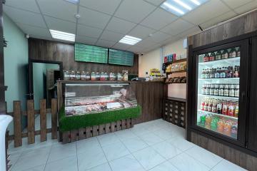 Фото №3: Коммерция 104 м² - Краснодар, мкр. Юбилейный, ул. 70-летия Октября, 8