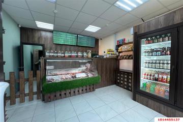 Фото №3: Коммерция 104 м² - Краснодар, мкр. Юбилейный, ул. 70-летия Октября, 8