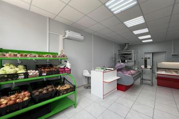 Фото №5: Коммерция 104 м² - Краснодар, мкр. Юбилейный, ул. 70-летия Октября, 8