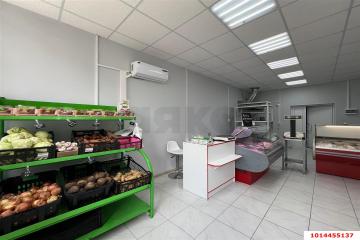 Фото №5: Коммерция 104 м² - Краснодар, мкр. Юбилейный, ул. 70-летия Октября, 8