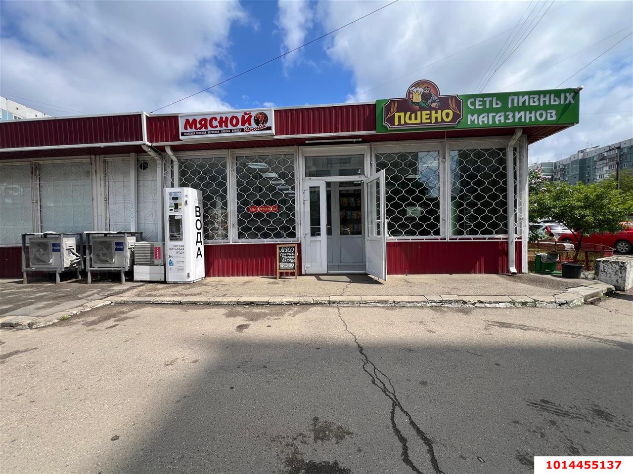 Фото №4: Торговое помещение 105 м² - Краснодар, Юбилейный, ул. 70-летия Октября, 8