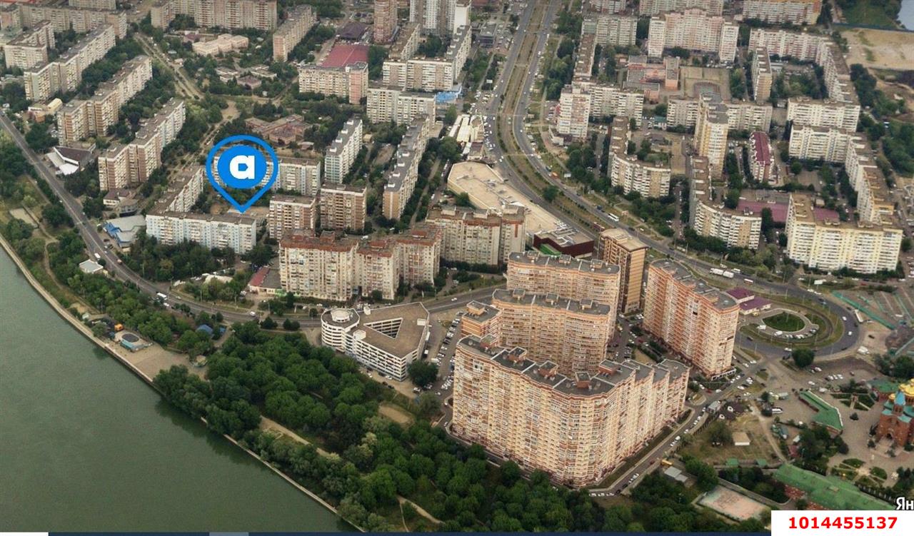 Фото №15: Коммерция 104 м² - Краснодар, Западный внутригородской округ, мкр. Юбилейный, ул. 70-летия Октября, 8