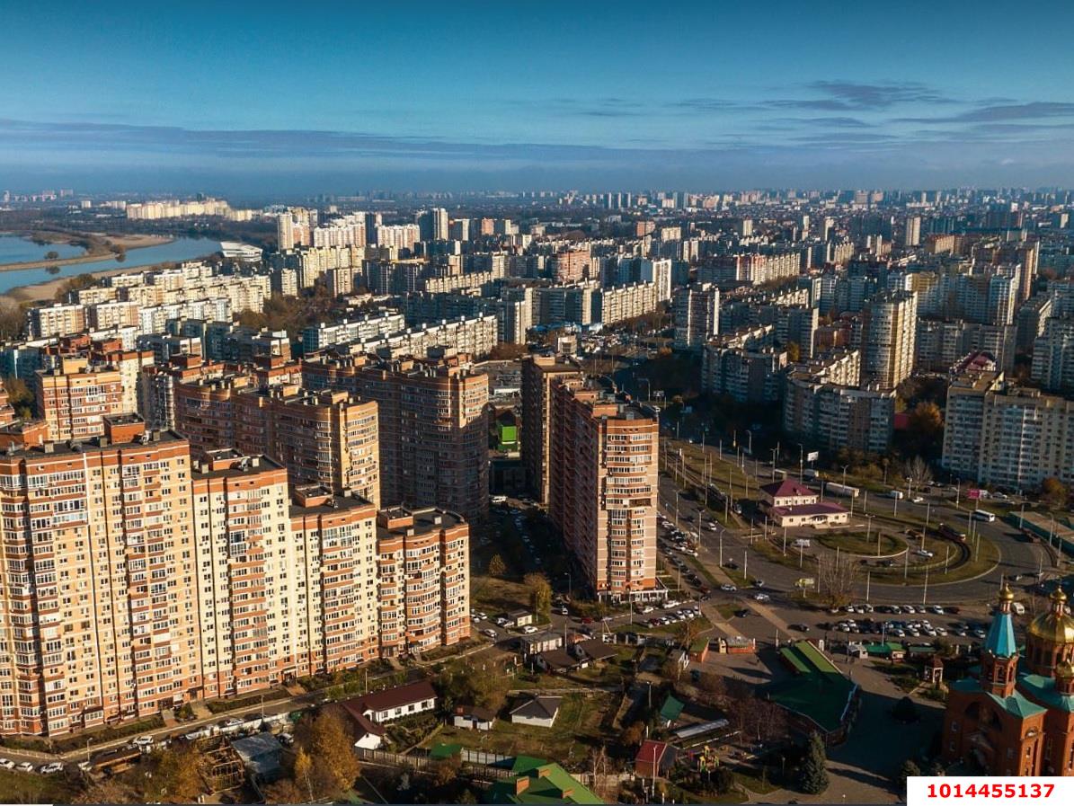 Фото №14: Торговое помещение 105 м² - Краснодар, Юбилейный, ул. 70-летия Октября, 8