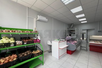 Фото №5: Торговое помещение 105 м² - Краснодар, мкр. Юбилейный, ул. 70-летия Октября, 8