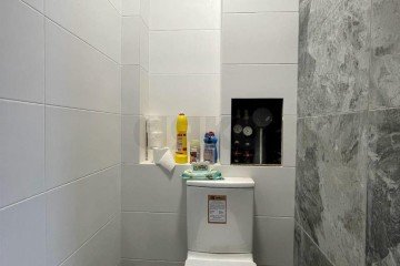 Фото №3: Торговое помещение 70 м² - Новая Адыгея, мкр. жилой комплекс Золотая линия 2, ул. Бжегокайская, 25к1