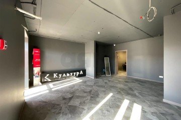 Фото №2: Торговое помещение 70 м² - Новая Адыгея, мкр. жилой комплекс Золотая линия 2, ул. Бжегокайская, 25к1