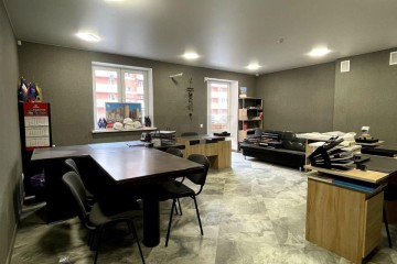 Фото №5: Торговое помещение 70 м² - Новая Адыгея, ул. Бжегокайская, 25к1