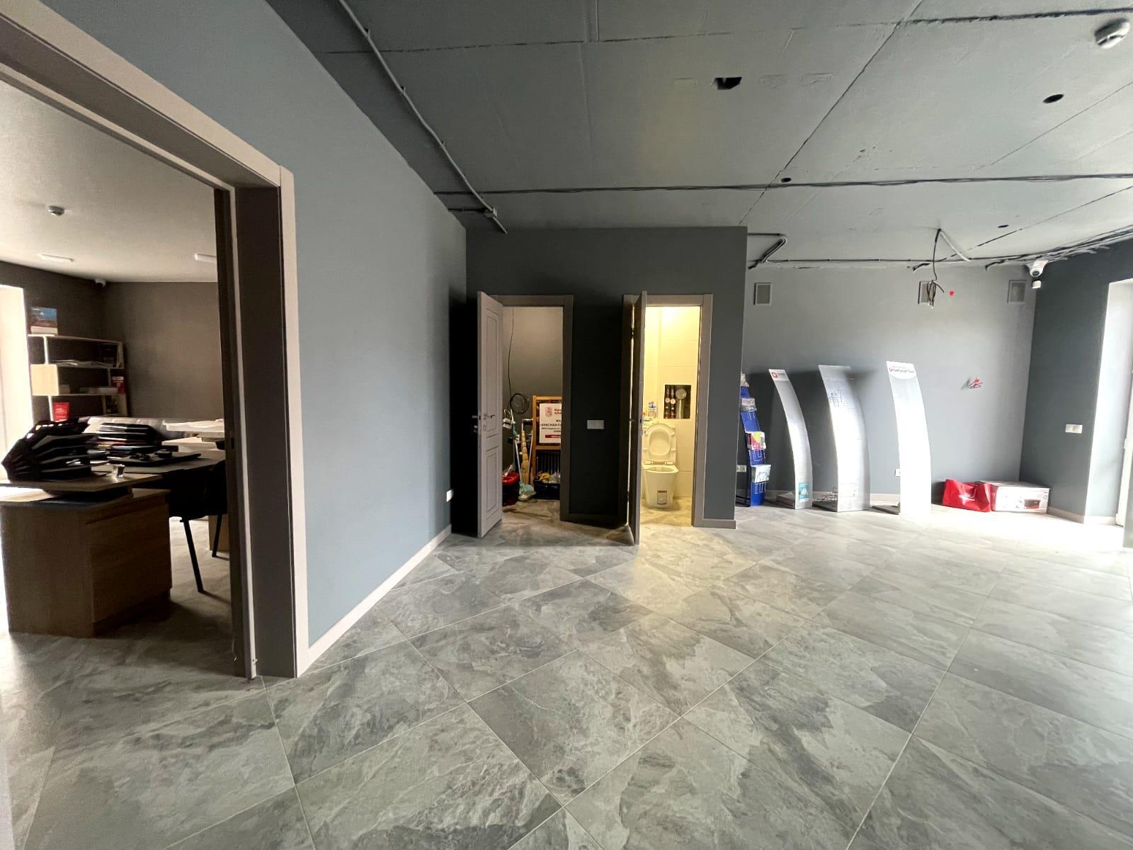 Фото №7: Коммерция 70 м² - Новая Адыгея, мкр. жилой комплекс Золотая линия 2, ул. Бжегокайская, 25к1