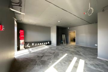 Фото №2: Коммерция 70 м² - Новая Адыгея, мкр. жилой комплекс Золотая линия 2, ул. Бжегокайская, 25к1