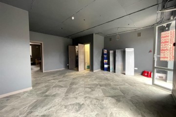 Фото №1: Торговое помещение 70 м² - Новая Адыгея, ул. Бжегокайская, 25к1