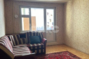 Фото №2: 2-комнатная квартира 60 м² - Москва, р. Некрасовка, ул. 2-я Вольская, 7к1