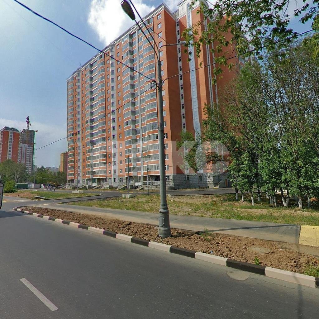 Фото №9: 2-комнатная квартира 60 м² - Москва, Некрасовка, ул. 2-я Вольская, 7к1