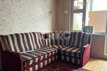 Фото №1: 2-комнатная квартира 60 м² - Москва, р. Некрасовка, ул. 2-я Вольская, 7к1