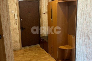 Фото №4: 2-комнатная квартира 60 м² - Москва, р. Некрасовка, ул. 2-я Вольская, 7к1