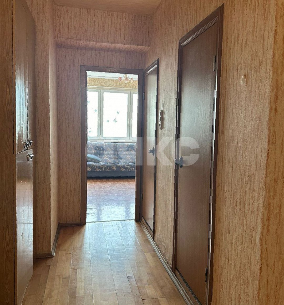 Фото №5: 2-комнатная квартира 60 м² - Москва, Некрасовка, ул. 2-я Вольская, 7к1