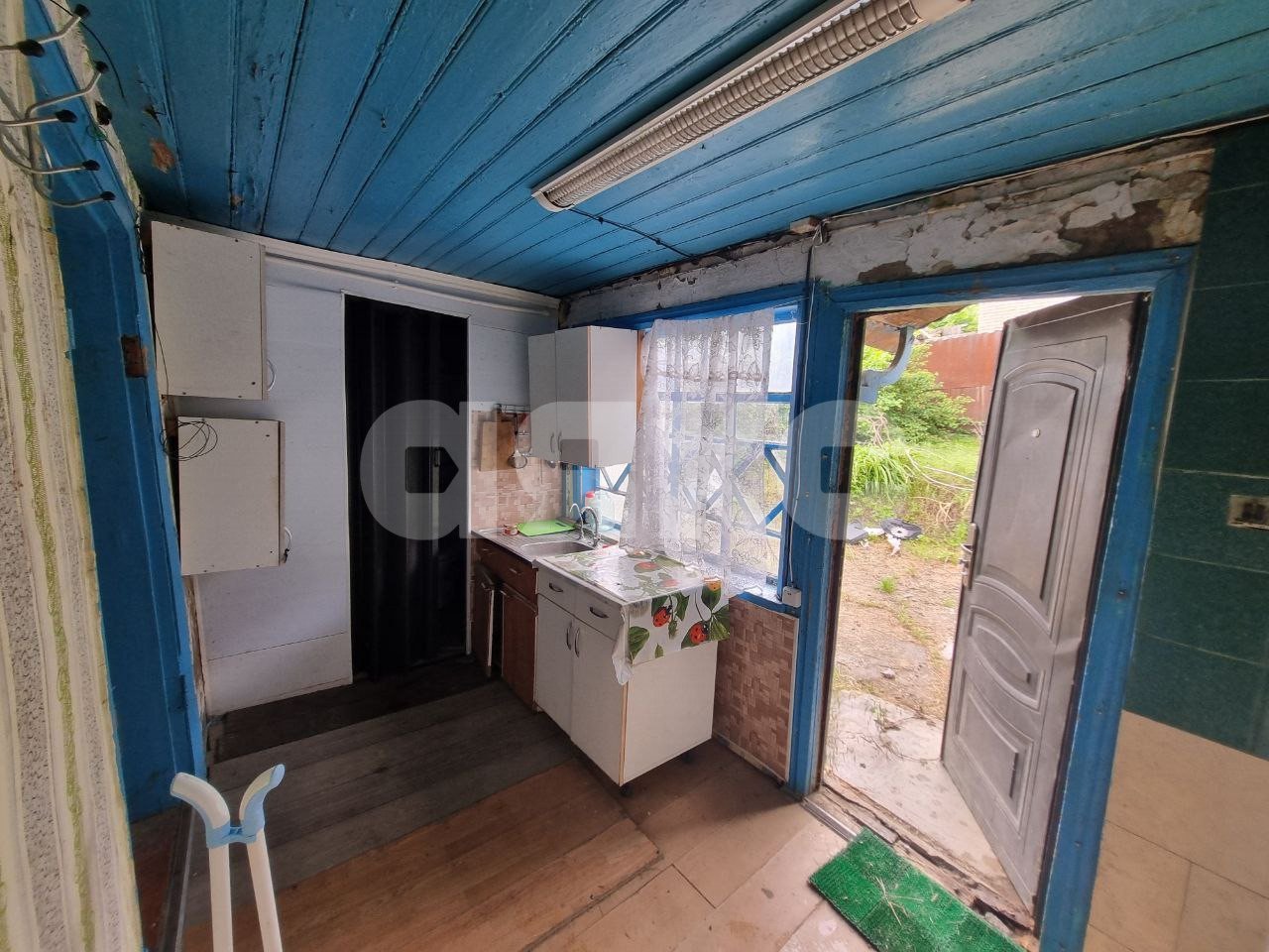 Фото №24: Дом 50 м² + 7 сот. - Горячий Ключ, Курортная Зона, ул. Первомайская