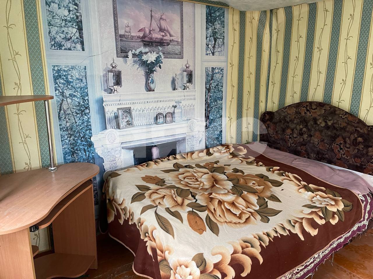 Фото №23: Дом 50 м² + 7 сот. - Горячий Ключ, Курортная Зона, ул. Первомайская