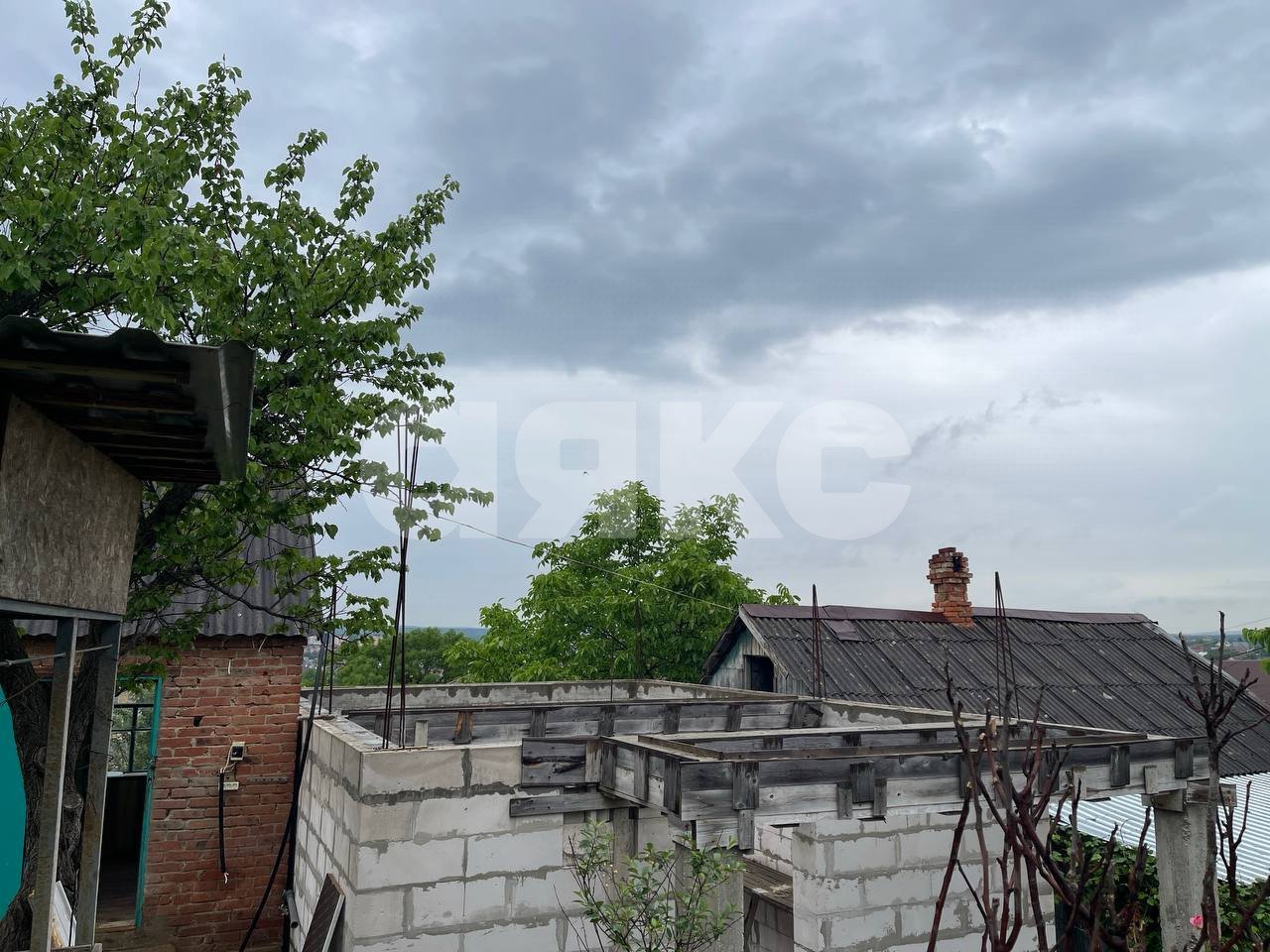 Фото №26: Дом 50 м² + 7 сот. - Горячий Ключ, Курортная Зона, ул. Первомайская