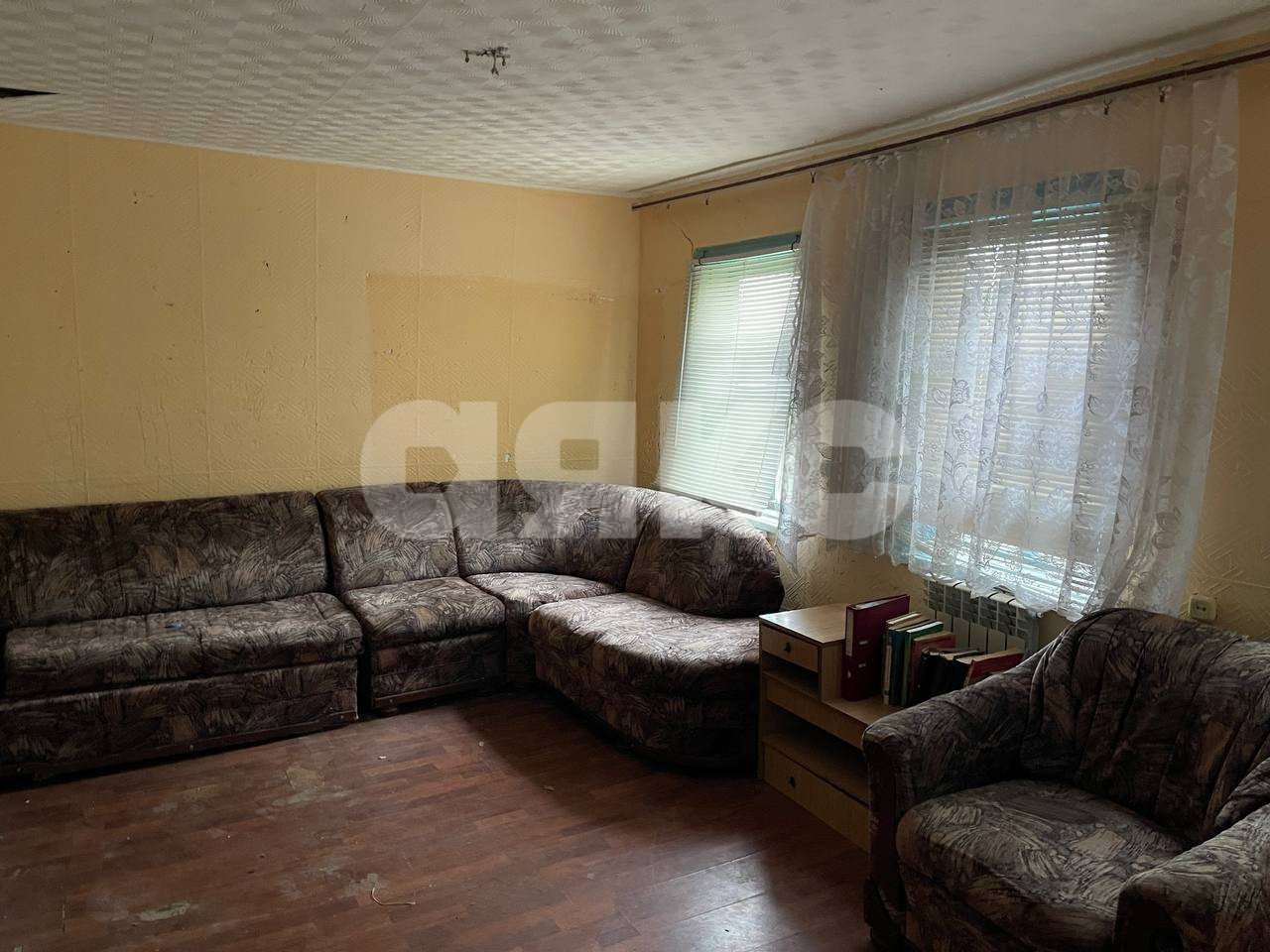 Фото №4: Дом 50 м² + 7 сот. - Горячий Ключ, Курортная Зона, ул. Первомайская