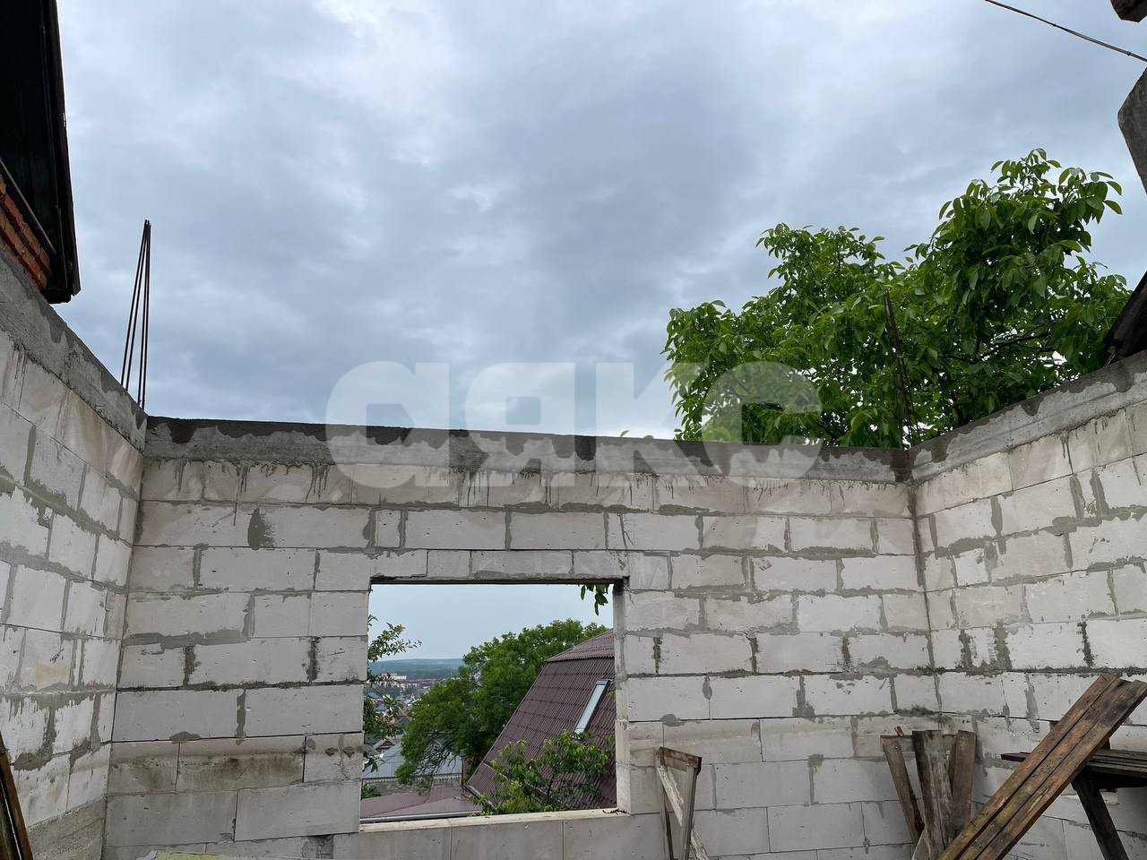 Фото №27: Дом 50 м² + 7 сот. - Горячий Ключ, Курортная Зона, ул. Первомайская