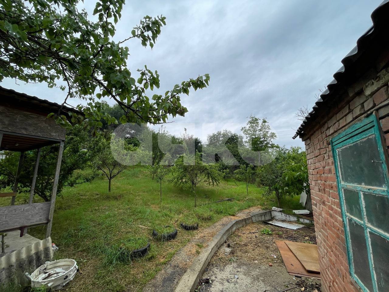 Фото №37: Дом 50 м² + 7 сот. - Горячий Ключ, Курортная Зона, ул. Первомайская
