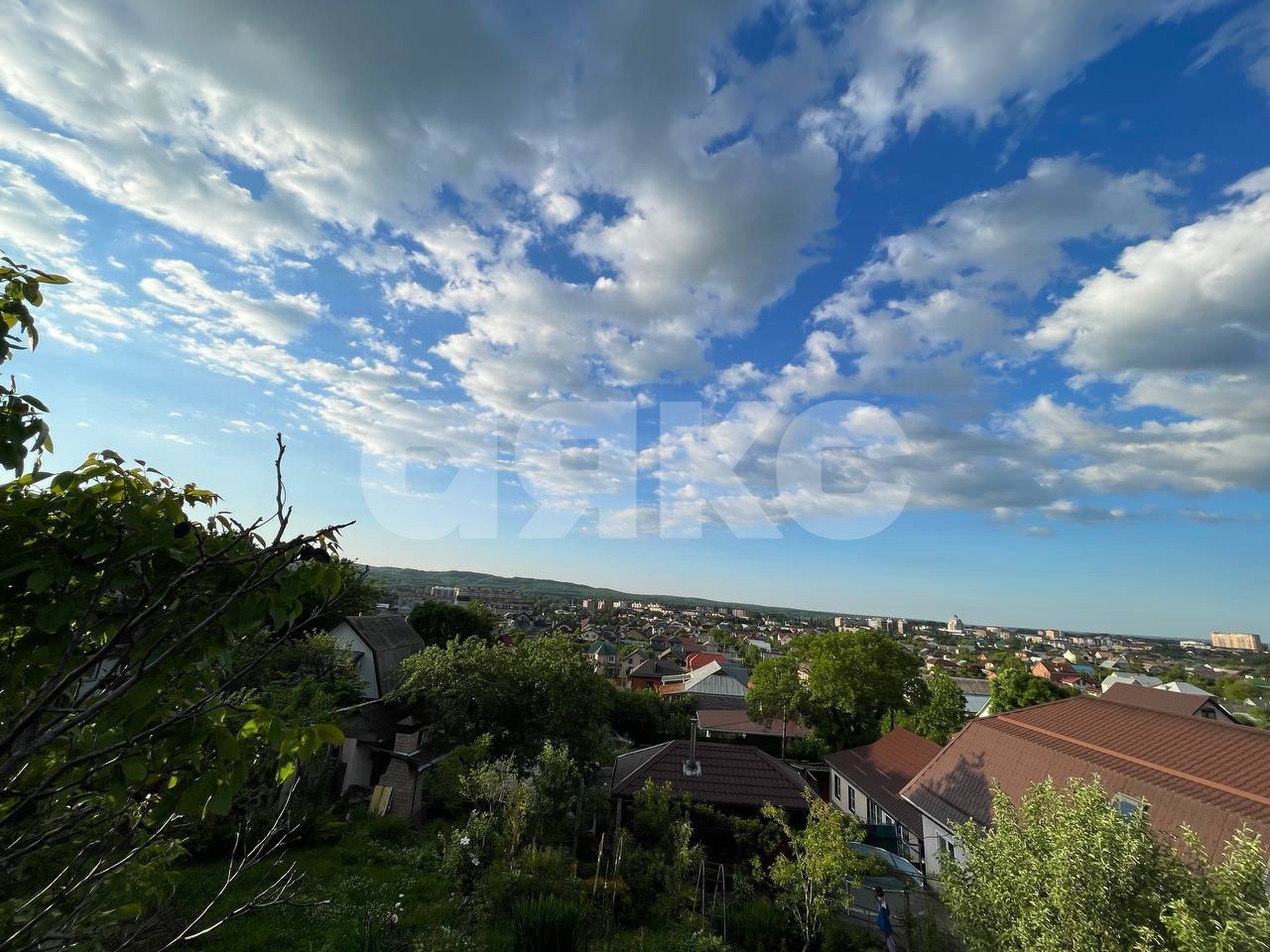 Фото №36: Дом 50 м² + 7 сот. - Горячий Ключ, Курортная Зона, ул. Первомайская