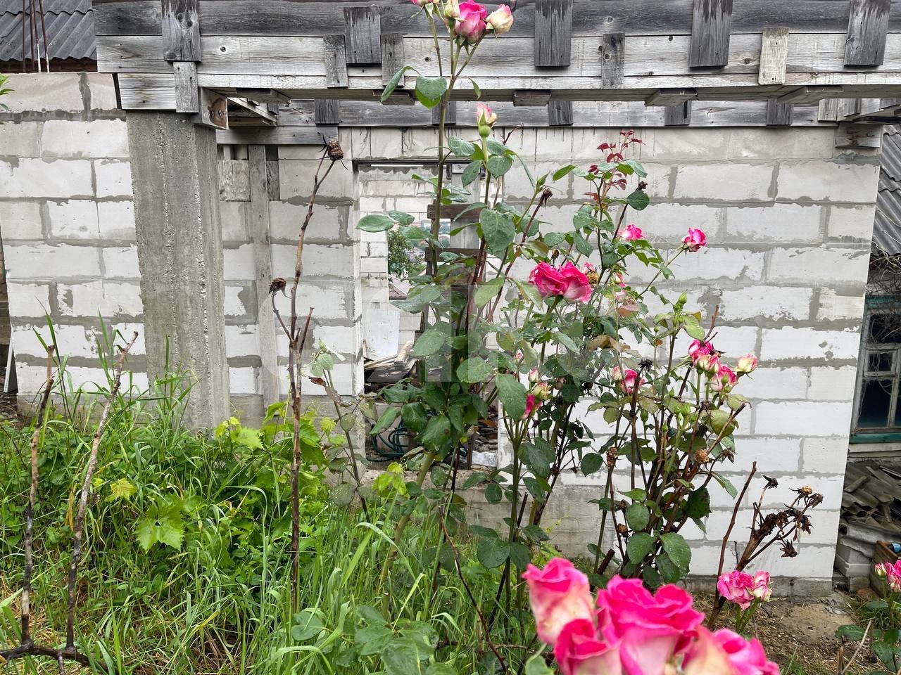 Фото №29: Дом 50 м² + 7 сот. - Горячий Ключ, Курортная Зона, ул. Первомайская