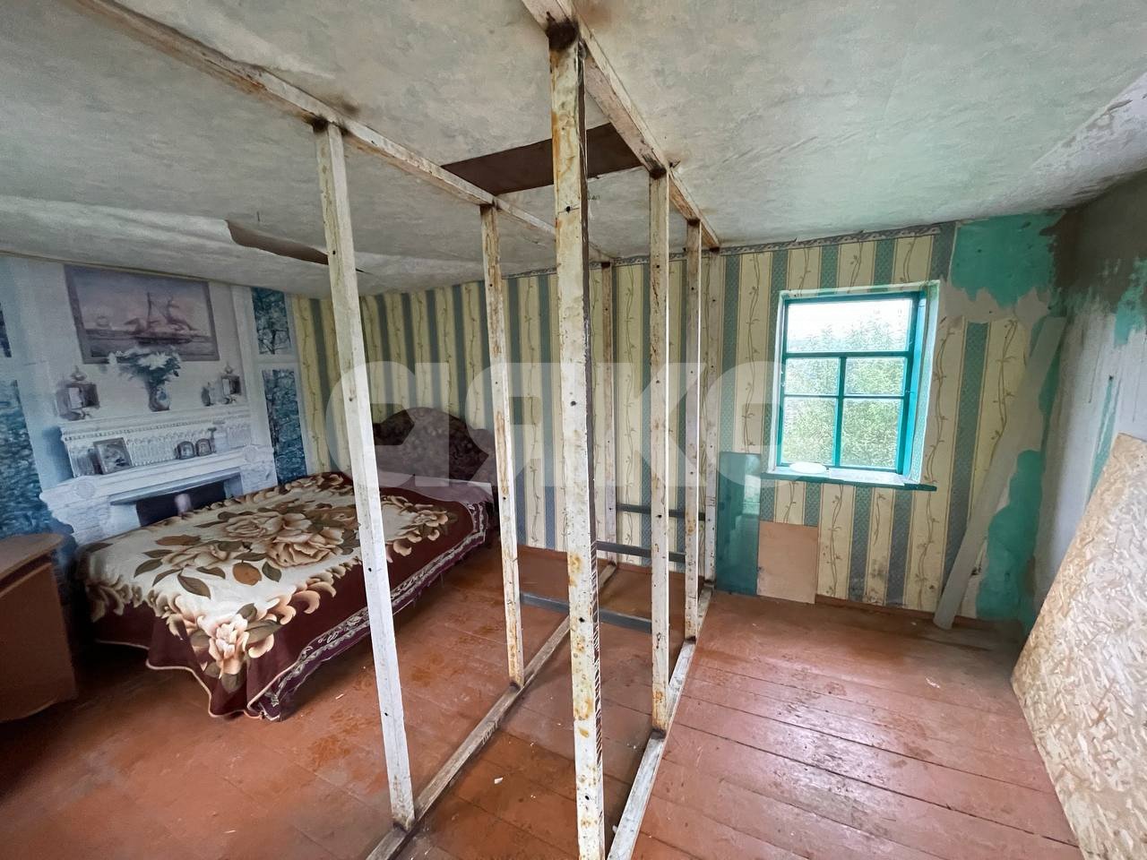 Фото №20: Дом 50 м² + 7 сот. - Горячий Ключ, Курортная Зона, ул. Первомайская