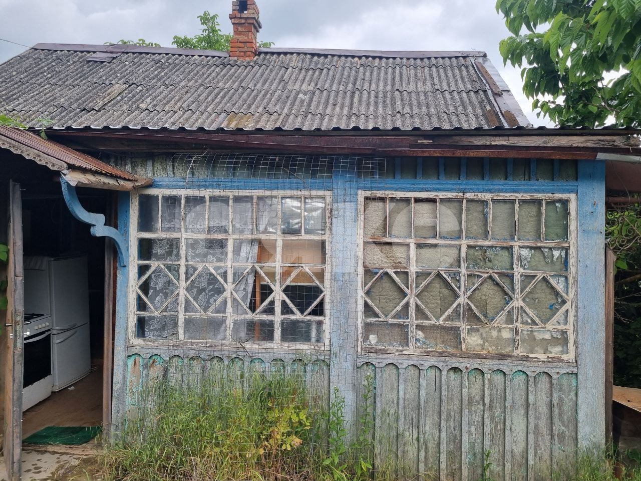 Фото №8: Дом 50 м² + 7 сот. - Горячий Ключ, Курортная Зона, ул. Первомайская