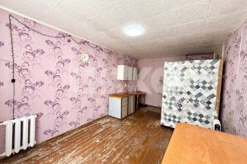 Фото №4: Комната 17 м² - Нижнекамск, мкр. квартал СО, ул. 30 лет Победы, 10
