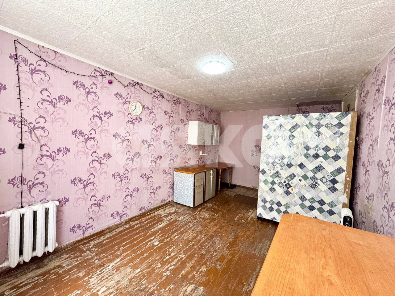 Фото №4: Комната 17 м² - Нижнекамск, квартал СО, ул. 30 лет Победы, 10