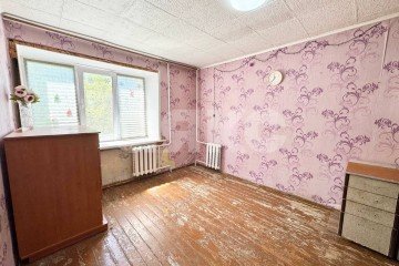 Фото №5: Комната 17 м² - Нижнекамск, мкр. квартал СО, ул. 30 лет Победы, 10