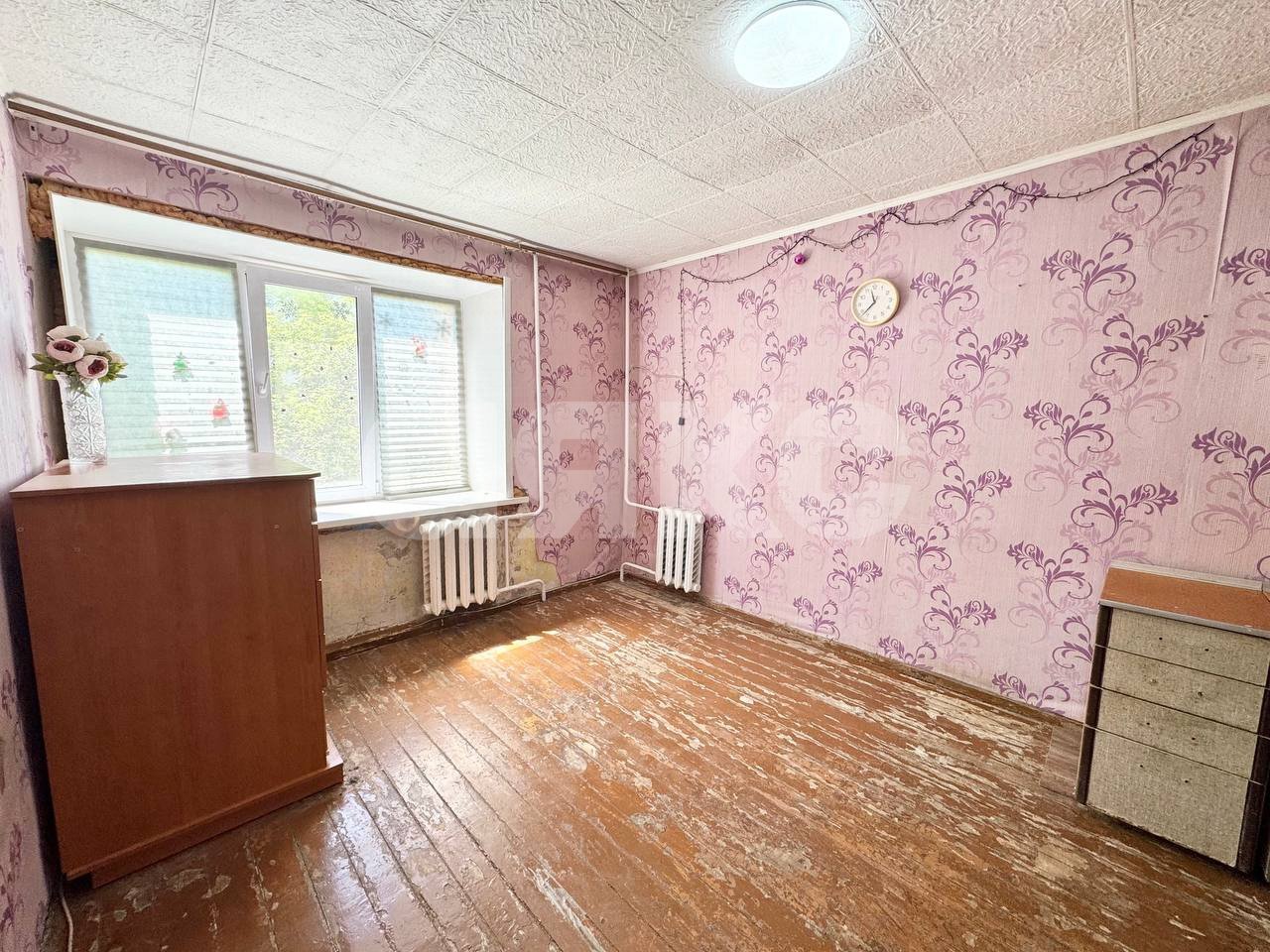 Фото №5: Комната 17 м² - Нижнекамск, квартал СО, ул. 30 лет Победы, 10