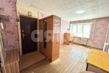 Фото №1: Комната 17 м² - Нижнекамск, мкр. квартал СО, ул. 30 лет Победы, 10