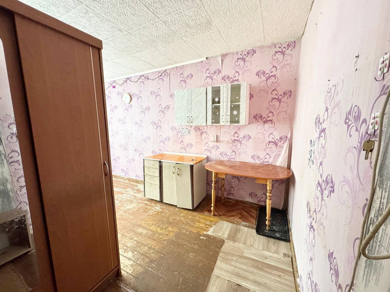Фото №2: Комната 17 м² - Нижнекамск, квартал СО, ул. 30 лет Победы, 10