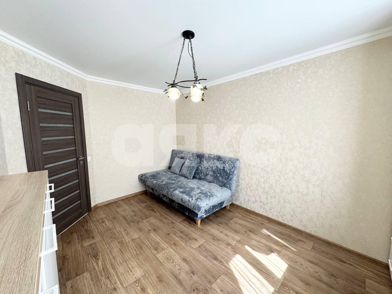 Фото №12: 3-комнатная квартира 59 м² - Нижнекамск, 17-й, ул. Менделеева, 32Б