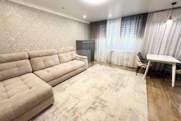 Фото №4: 3-комнатная квартира 59 м² - Нижнекамск, мкр. 17-й, ул. Менделеева, 32Б