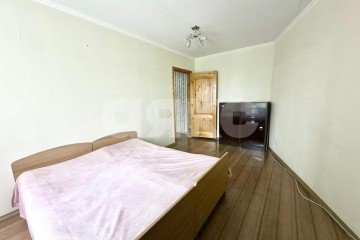 Фото №5: 4-комнатная квартира 94 м² - Нижнекамск, мкр. 6-й, пр-кт Химиков, 64