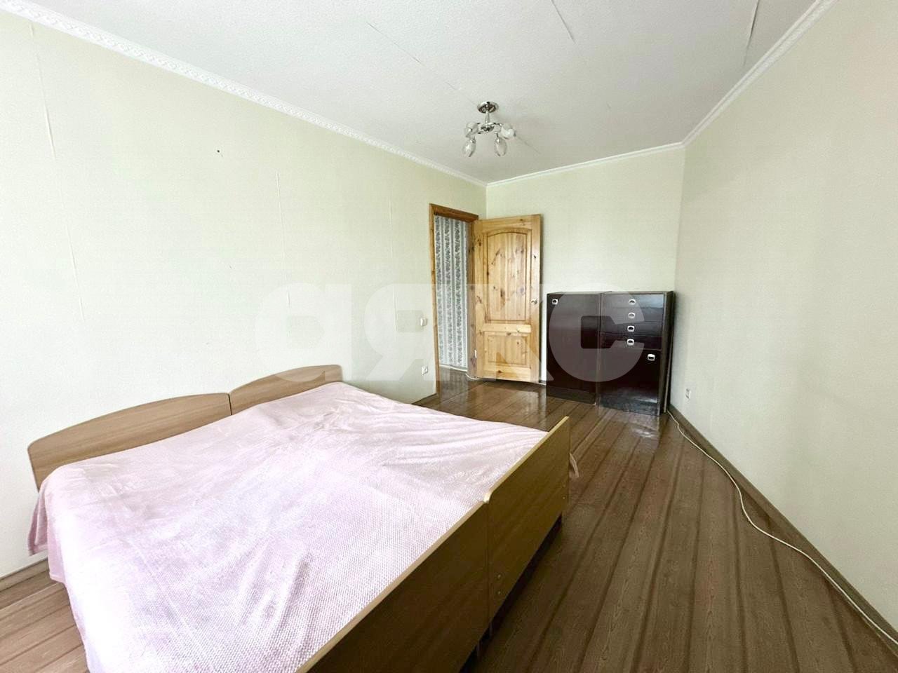 Фото №5: 4-комнатная квартира 94 м² - Нижнекамск, 6-й, пр-кт Химиков, 64