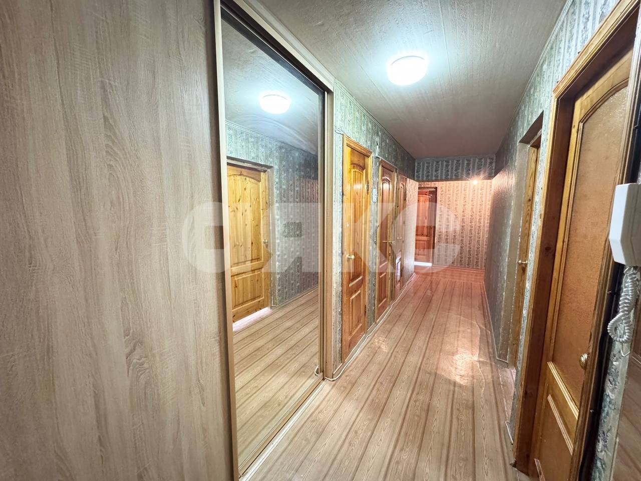 Фото №26: 4-комнатная квартира 94 м² - Нижнекамск, 6-й, пр-кт Химиков, 64