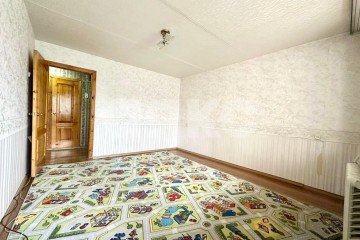Фото №4: 4-комнатная квартира 94 м² - Нижнекамск, мкр. 6-й, пр-кт Химиков, 64