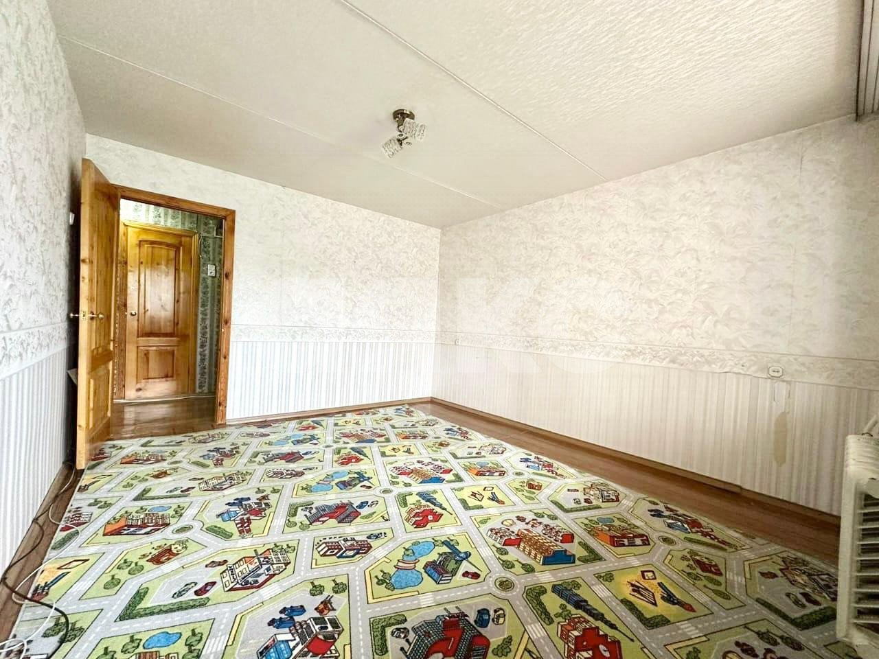 Фото №4: 4-комнатная квартира 94 м² - Нижнекамск, 6-й, пр-кт Химиков, 64