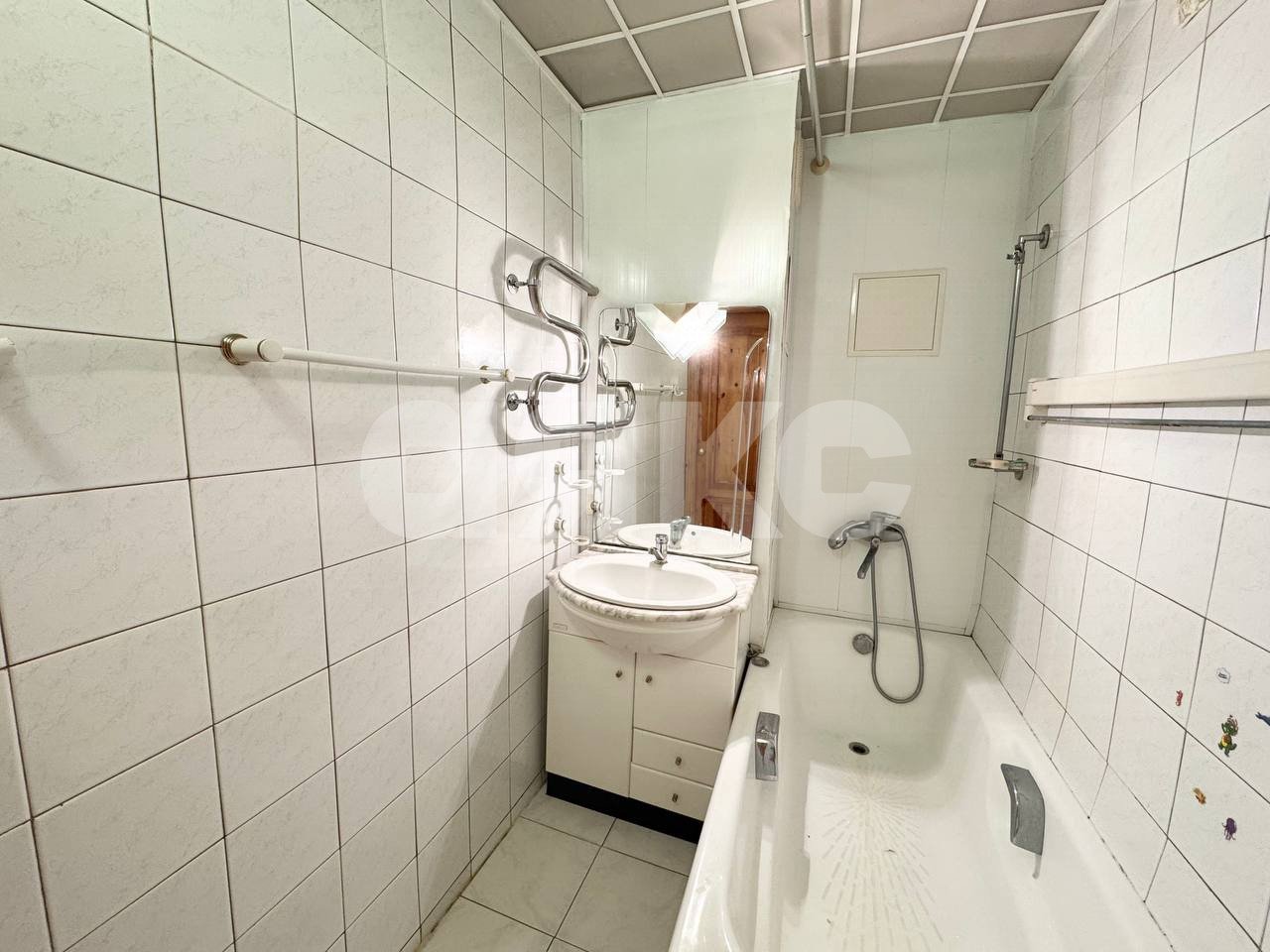 Фото №29: 4-комнатная квартира 94 м² - Нижнекамск, 6-й, пр-кт Химиков, 64