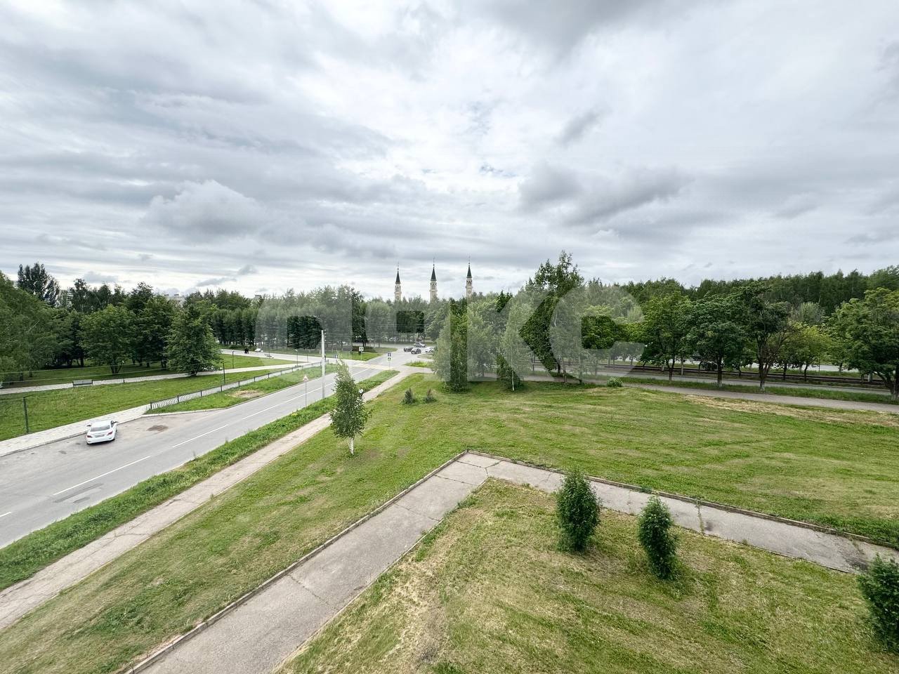 Фото №32: 4-комнатная квартира 94 м² - Нижнекамск, 6-й, пр-кт Химиков, 64