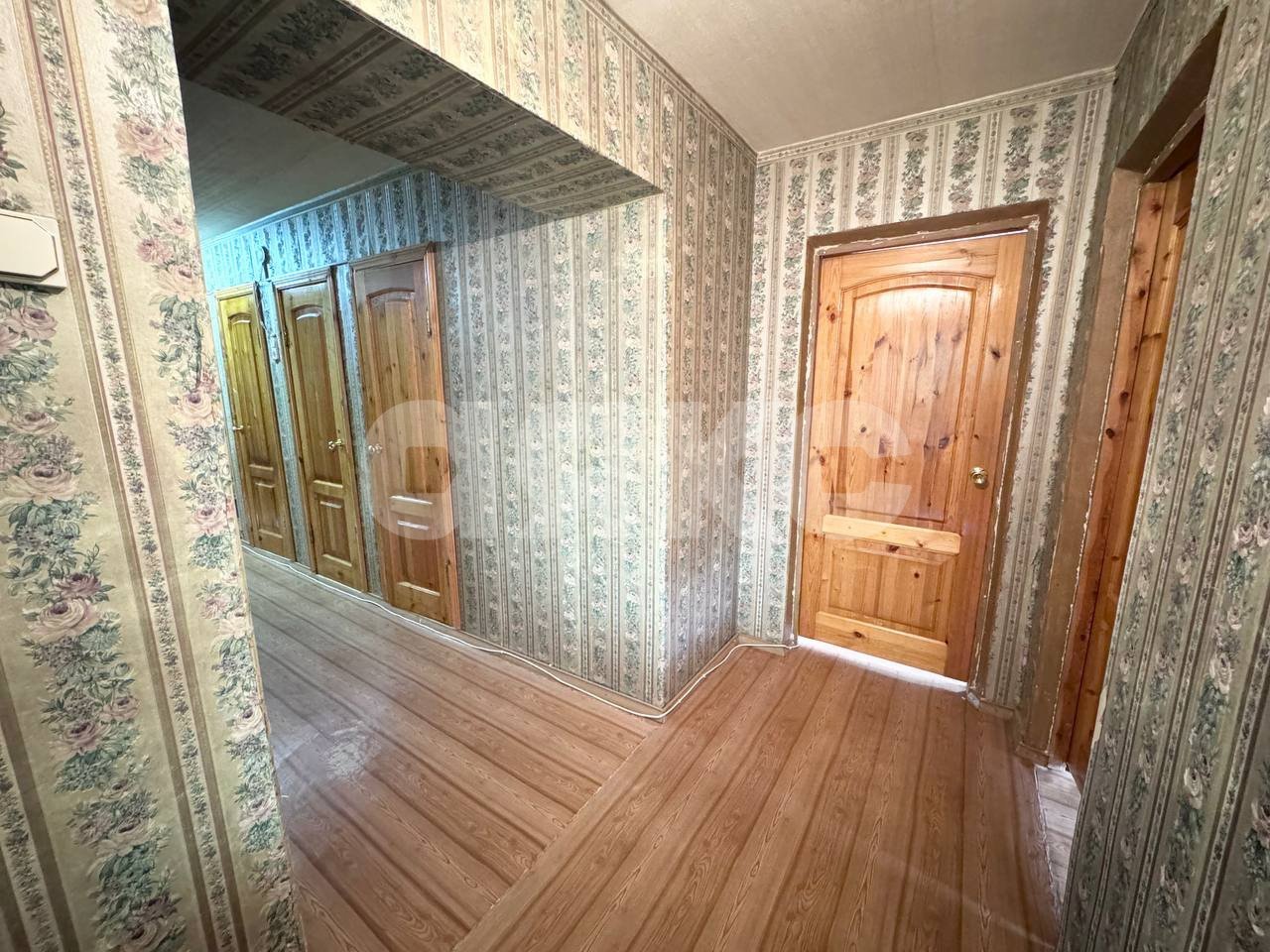 Фото №24: 4-комнатная квартира 94 м² - Нижнекамск, 6-й, пр-кт Химиков, 64